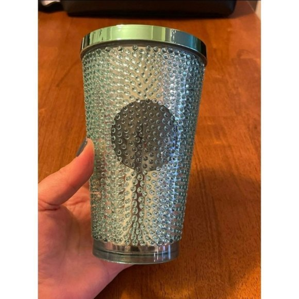 Starbucks Studded 16 oz Tumbler